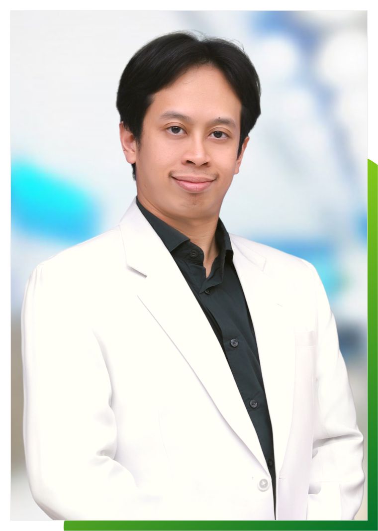 dr. Ade Yahya N, Sp.OT
