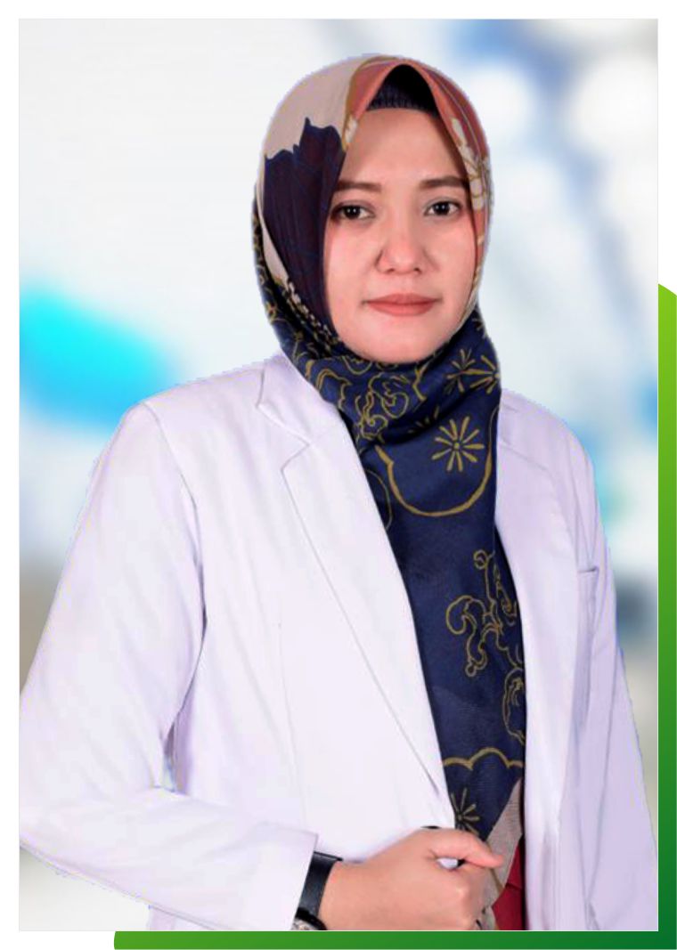 dr. Dhamayanti Eka O.,Sp.OG