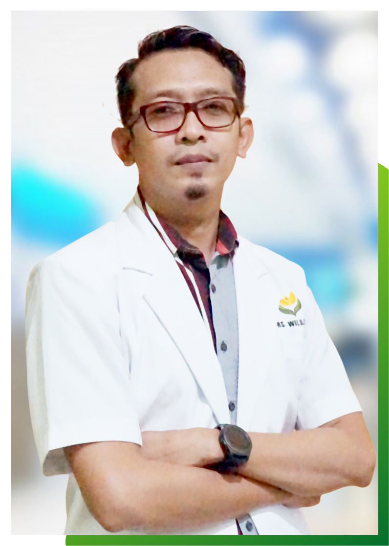 dr. Dadang Wibowo, Sp.OG