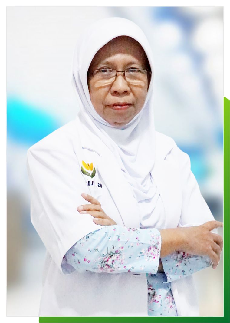 dr. Yuli Susilowati, Sp.M