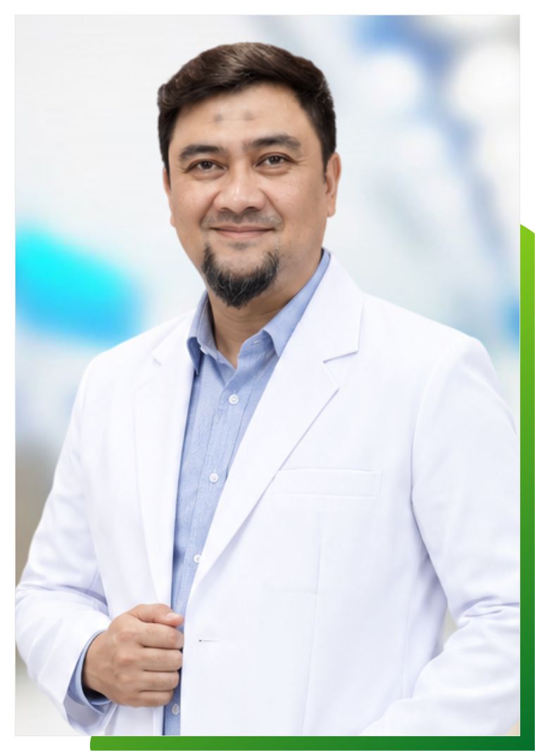 dr. S. Vika Permana, Sp.OG