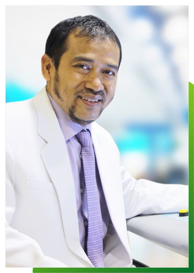 dr. Dodo Wikanto,Sp.U